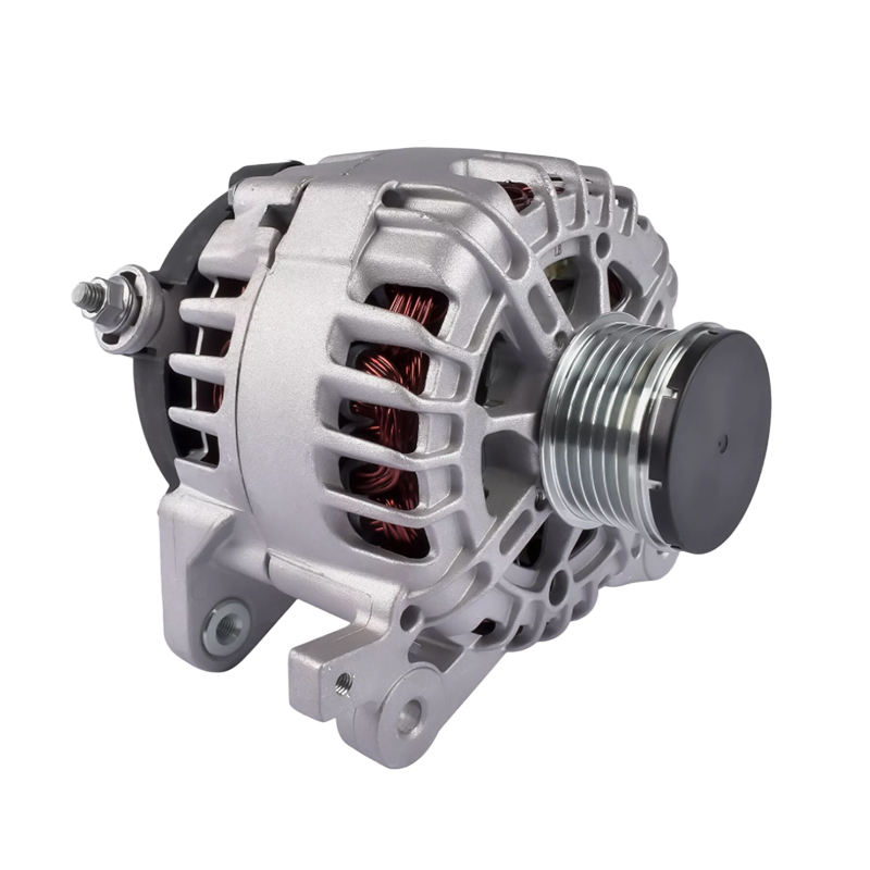 Wholesale Auto Alternator for NISSAN 350Z Maxima X-TRAIL 23100-4BA0A 23100-4BA0B - Ujoin Auto Parts