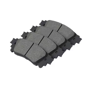 Wholesale Brake Pads For Toyota KLUGER HV 2005-2007 Lexus 04466-78010 D1805 - Ujoin Auto Parts