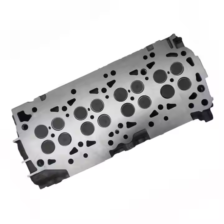Wholesale Cylinder Head for Nissan Bd25 OEM 908605 908610 - Ujoin Auto Parts