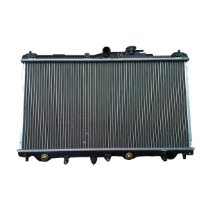 Wholesale Automotive Radiator for Honda PRELUDE III 19010-PT1-905 19010PT1905 - Ujoin Auto Parts