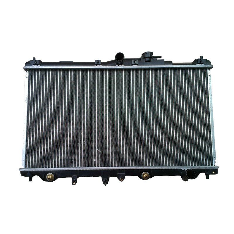Wholesale Automotive Radiator for Honda PRELUDE III 19010-PT1-905 19010PT1905 - Ujoin Auto Parts