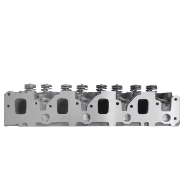 Cylinder Head Engine for ISUZU 4JG2 8-97086-338-2 supplier - Ujoin Auto Parts