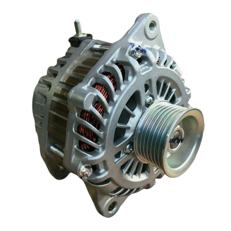 Car Alternator for NISSAN ALTIMA MURANO II OEM 23100-1AA1A Supplier - Ujoin Auto Parts