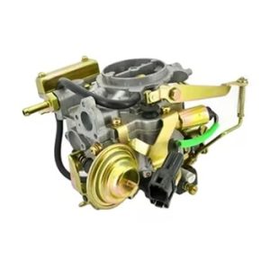 Carburetor for Toyotas S7K HB070 21100-1E020 Supplier - Ujoin Auto Parts