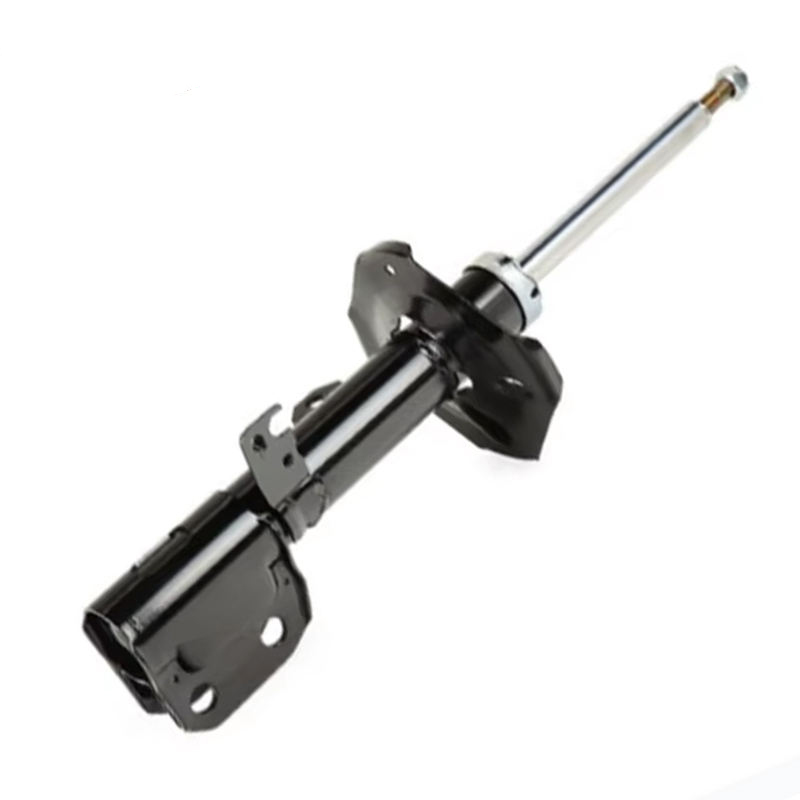 Wholesale Front Shock Absorber for PEUGEOT OEM 48520-09370 - Ujoin Auto Parts