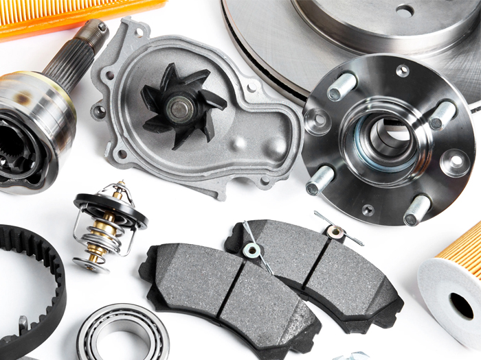 Top 10 Auto Parts Suppliers in South America 2025 - Ujoin Auto Parts