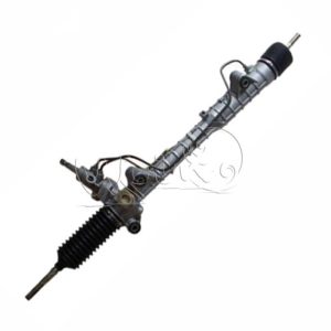Steering Rack Rebuild for MAZDA 6 GJ6A32110E GJ6E32110E GJ6E32110C GJ6E-32-110B Supplier - Ujoin Auto Parts