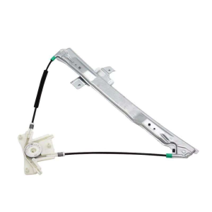 Window Regulator for PEUGEOT 407 9222491 RIGHT REAR Without Motor Manufacturer - Ujoin Auto Parts