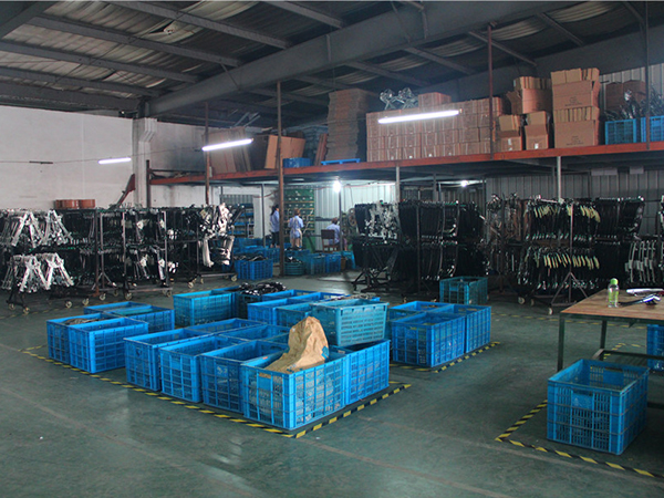 Ujoin Window Regulator Factory