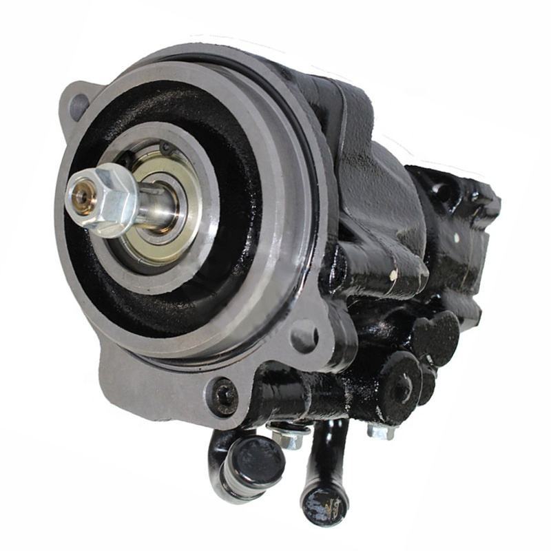 Power Steering Pump for ISUZU NPR NPR-HD 4HE1 4HG1 898055007 475-04962 475-04952 - Ujoin Auto Parts