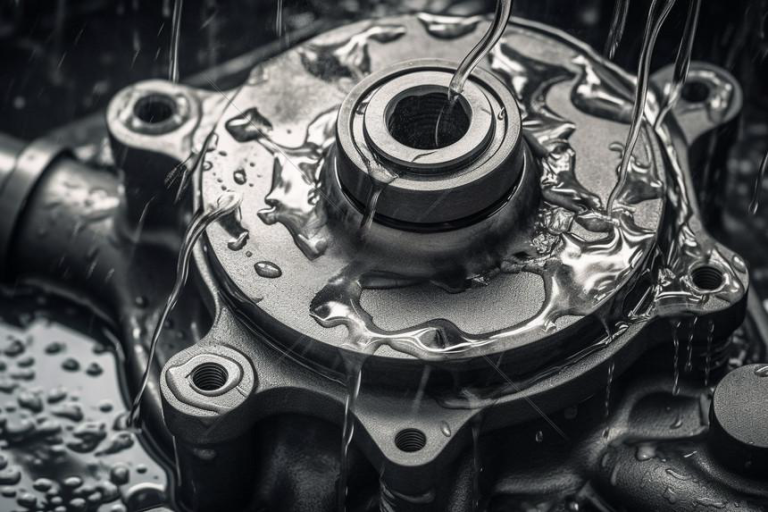 Symptoms Of a Bad Water Pump In a Car - Ujoin Auto Parts