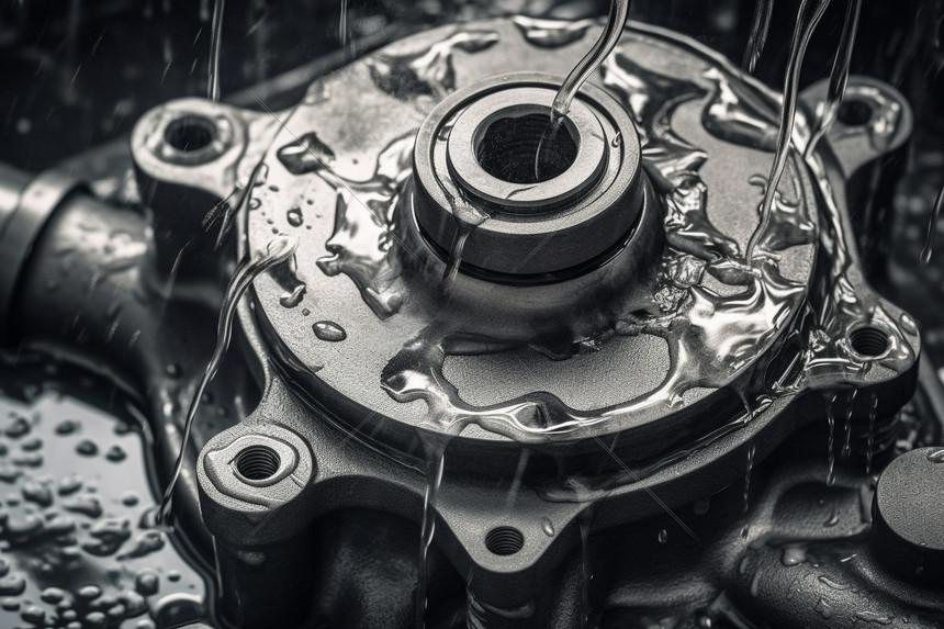 Symptoms Of a Bad Water Pump In a Car - Ujoin Auto Parts