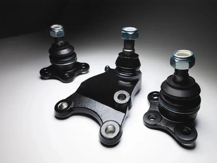 How Many Ball Joints Does a Car Have - Ujoin Auto Parts