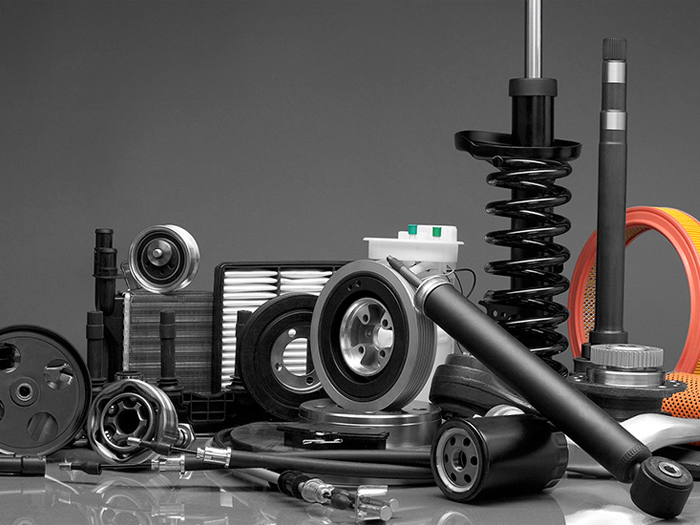 How to Import Auto Parts from China - Ujoin Auto Parts