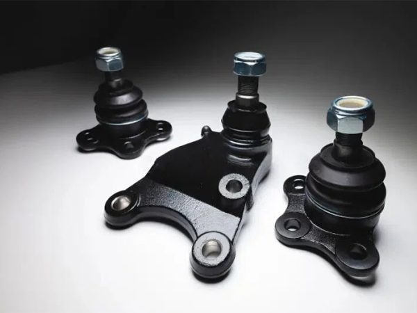 How Many Ball Joints Does a Car Have - Ujoin Auto Parts