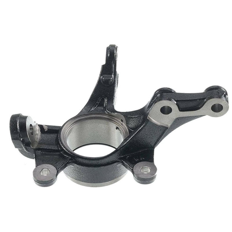 Steering Knuckle for Honda CR-V 1997-2023 51216-SWA-A00 - Ujoin Auto Parts