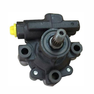 Power Steering Pump for Toyota 5L 44320-OK020 44320-06070 Supplier - Ujoin Auto Parts