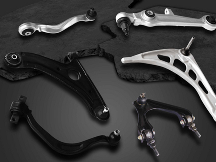 Control Arms 101: Frequently Asked Questions You Need to Know - Ujoin Auto Parts