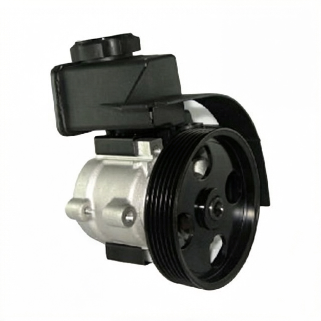 Power Steering Pump for PEUGEOT