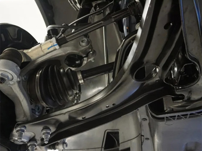 Control Arm Replacement Cost - Ujoin Auto Parts