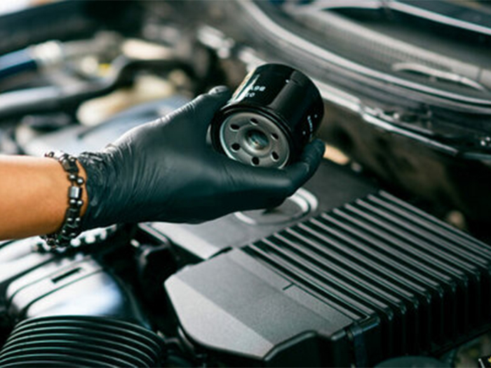 How to Change Car Oil Filters - Ujoin Auto Parts