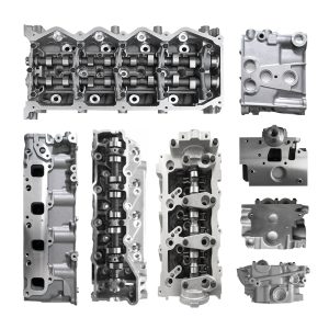 Auto Engine System