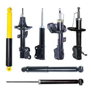 Auto Suspension System