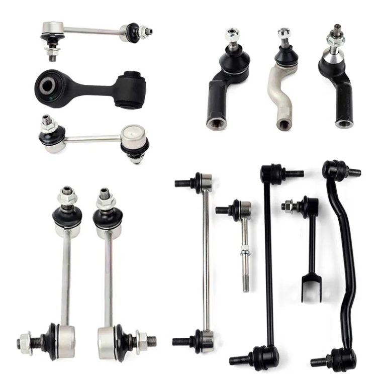 tie rod end supplier - Ujoin Auto Parts