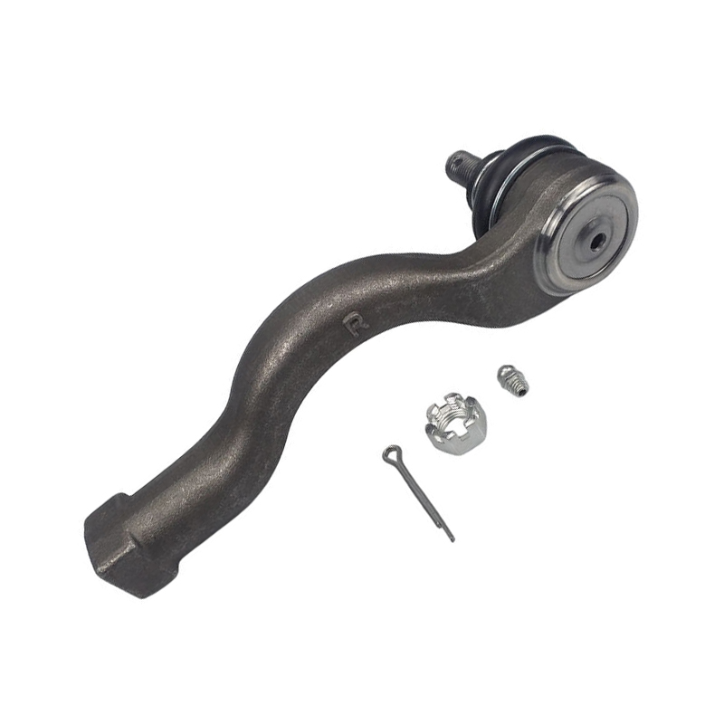 tie rod ends supplier - Ujoin auto parts