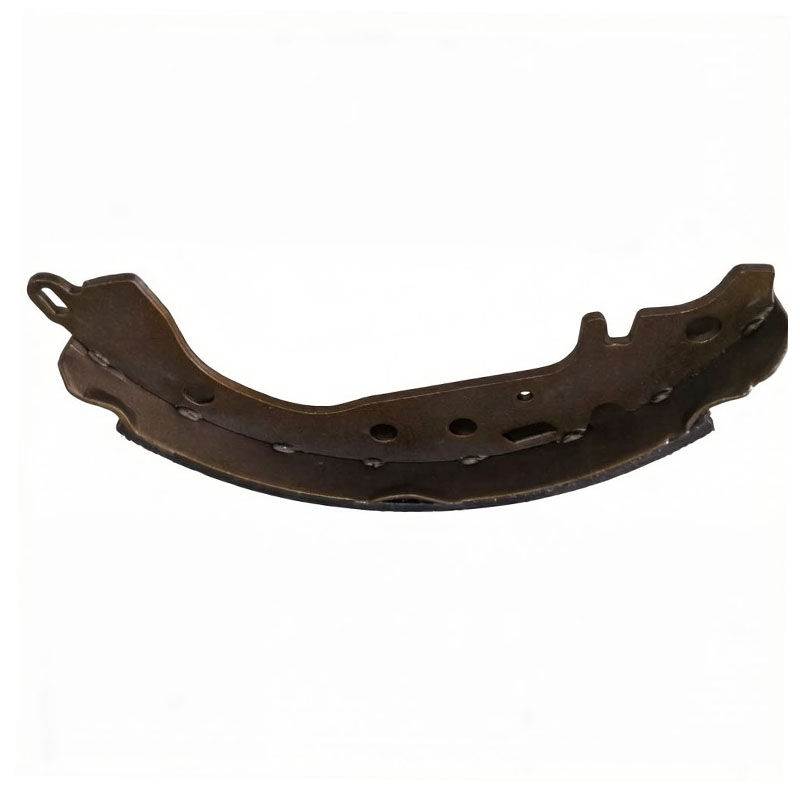 wholesale f2342 brake shoes for toyota yaris - Ujoin Auto Parts