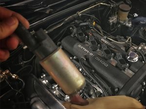 How to Know If Fuel Pump Is Bad - Ujoin Auto Parts