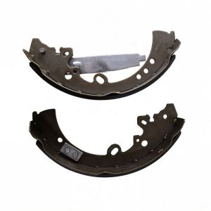 Wholesale f2809 brake shoe for toyota hilux pickup semi metal disc - Ujoin Auto Parts
