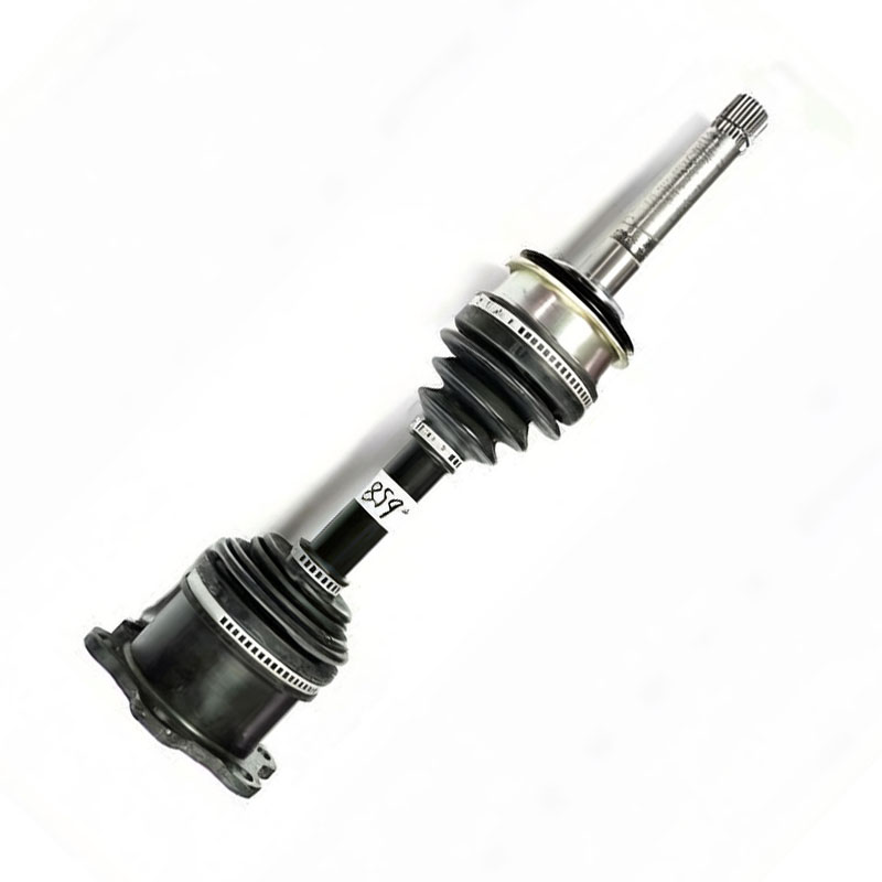 drive shaft for toyota hilux ln166 kun165 4343035022 - Ujoin Auto Parts