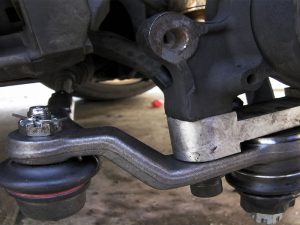 Ball Joins Supplier - Ujoin Auto Parts