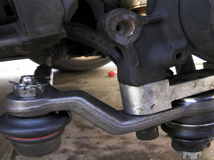 Ball Joins Supplier - Ujoin Auto Parts