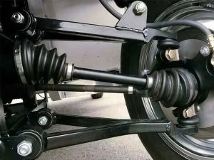 Car drive shaft supplier - Ujoin Auto Parts