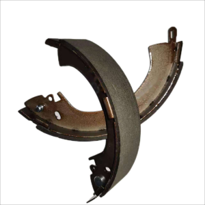 mb238114 brake shoes for mitsubishi supplier - Ujoin Auto Parts