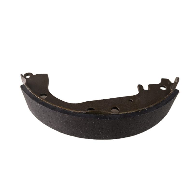 wholesale f2342 brake shoes for toyota yaris - Ujoin Auto Parts