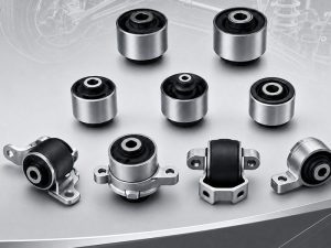 control arm bushing supplier