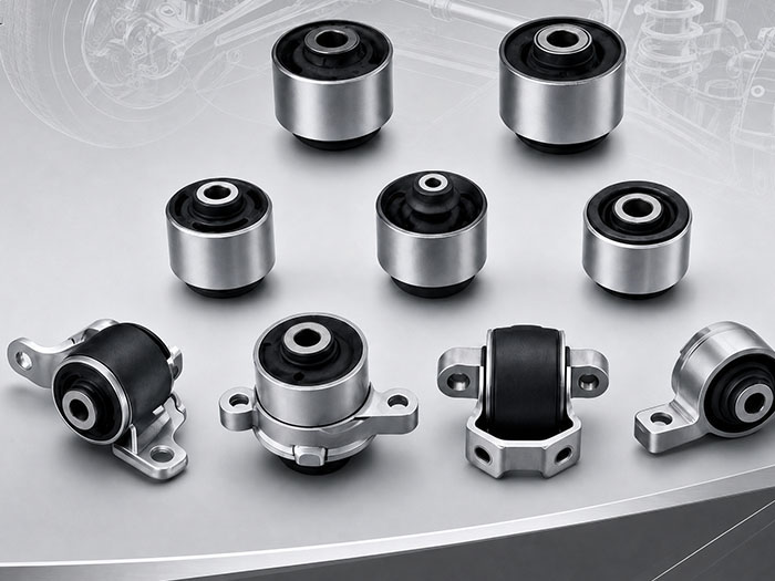 control arm bushing supplier