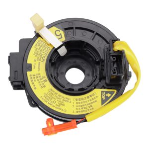 Clock Spring