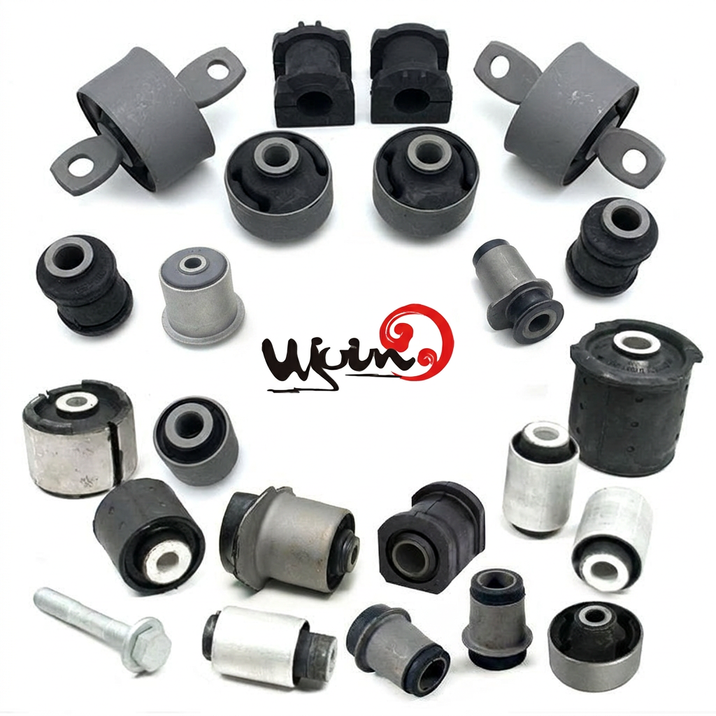 Control Arm Bushing Supplier - Ujoin Auto Parts