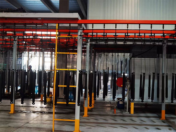 shock absorber supplier ujoin auto parts
