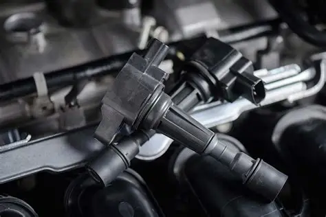 Types of Ignition Coils in Modern Vehicles - Ujoin Auto Parts