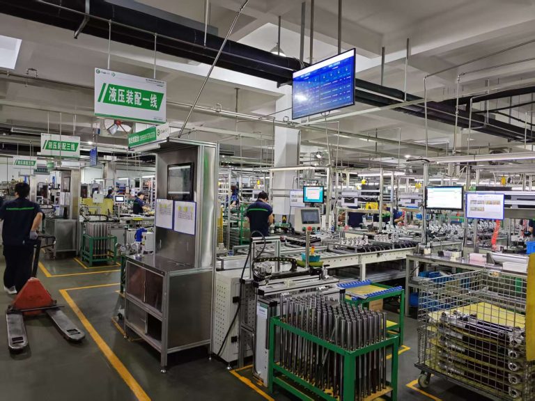 steering rack factory ujoin auto parts