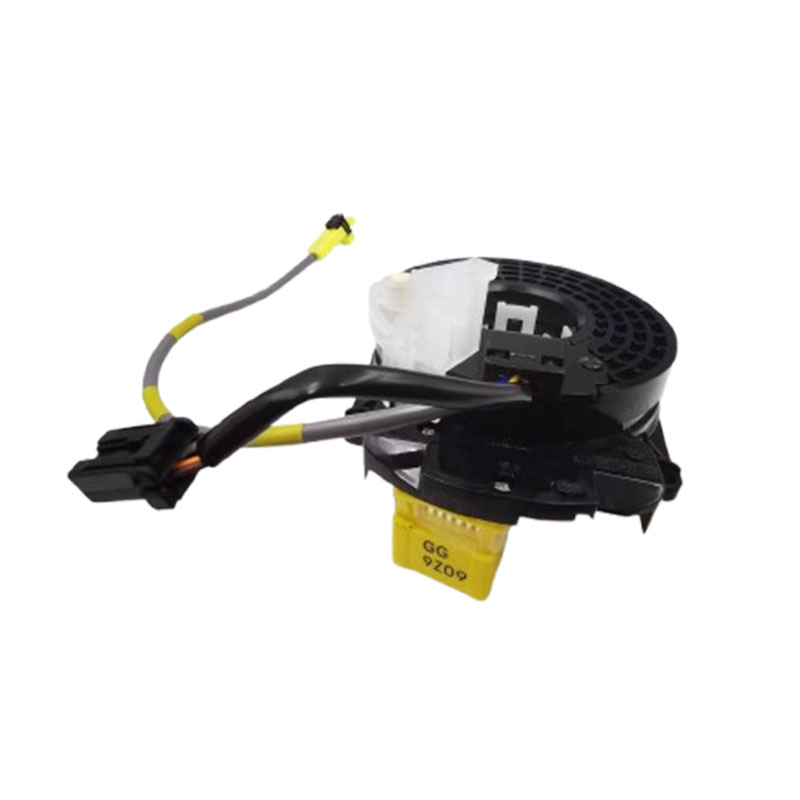 Ujoin clock spring spiral cable for nissan 25554-VK000