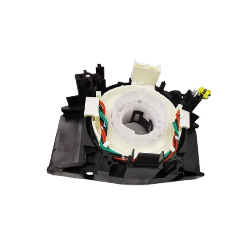steering wheel clock spring for nissan 25567 ev06e