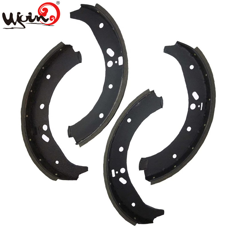 Brake Shoes Supplier - Ujoin Auto Parts