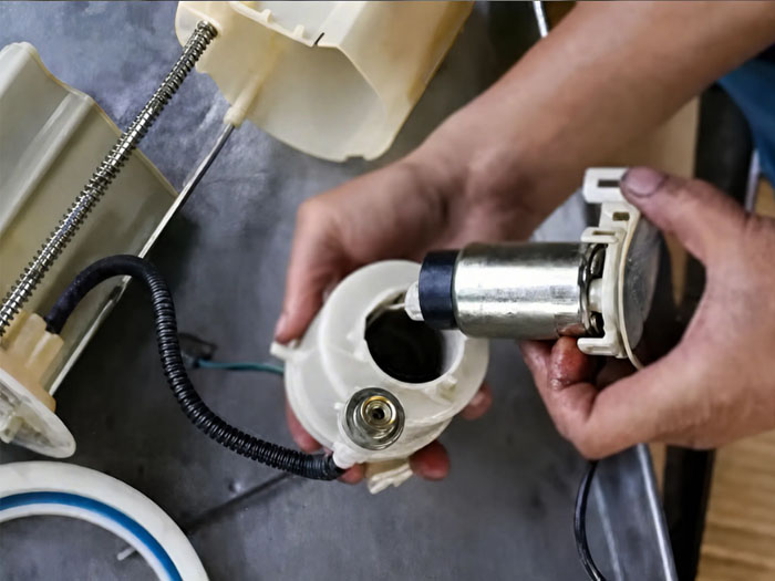 Fuel Pump Replacement Cost - Ujoin Auto Parts