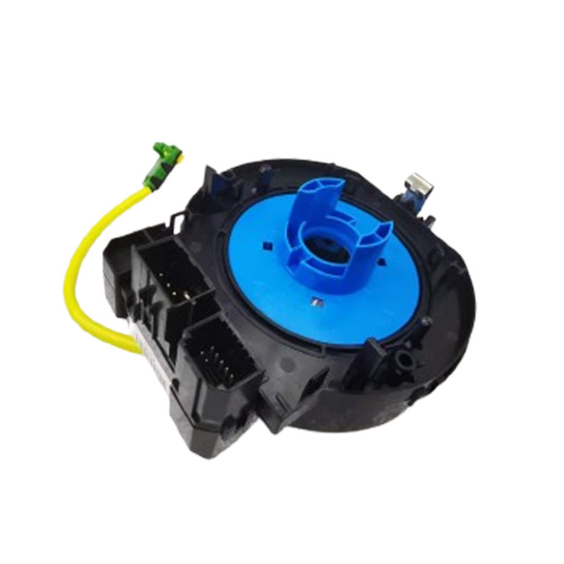 steering wheel clock spring assembly for hyundai santa fe 2008 2010 93490 2b200